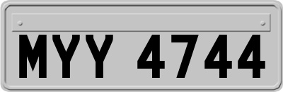 MYY4744
