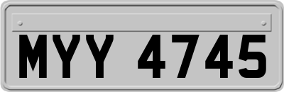 MYY4745