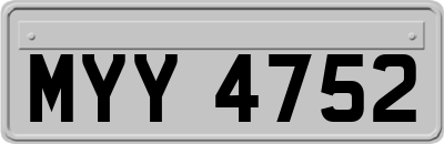 MYY4752