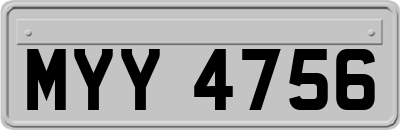 MYY4756