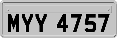 MYY4757