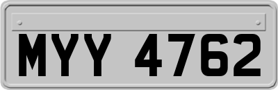 MYY4762