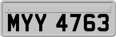 MYY4763