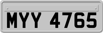 MYY4765