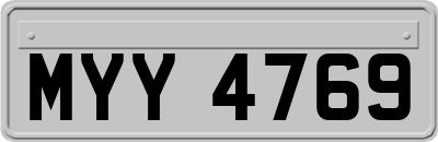 MYY4769