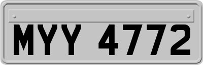 MYY4772