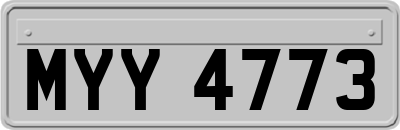 MYY4773