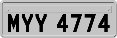 MYY4774