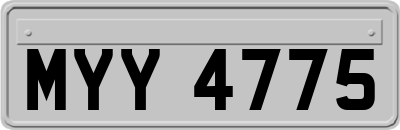 MYY4775