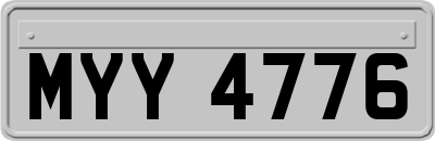 MYY4776