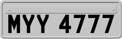 MYY4777