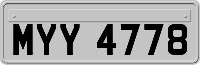 MYY4778