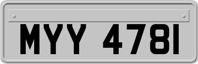 MYY4781