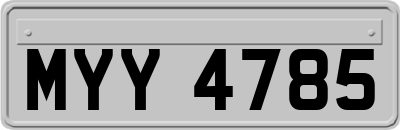 MYY4785