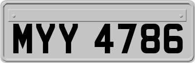 MYY4786