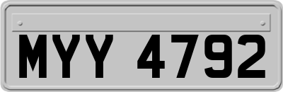 MYY4792