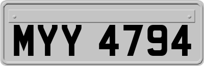 MYY4794