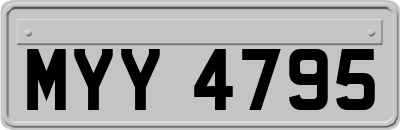 MYY4795