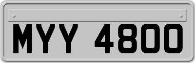MYY4800