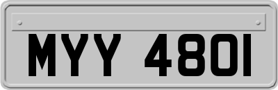 MYY4801