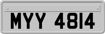 MYY4814