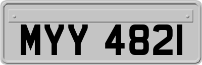 MYY4821