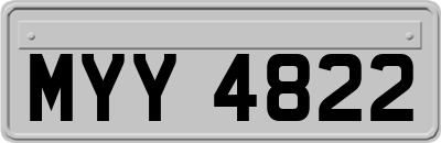 MYY4822