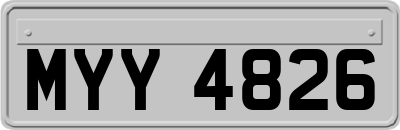 MYY4826