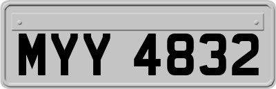 MYY4832
