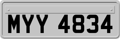 MYY4834