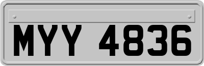 MYY4836
