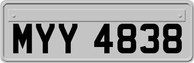 MYY4838