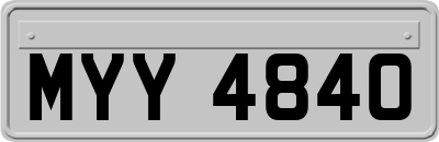 MYY4840