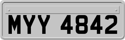 MYY4842