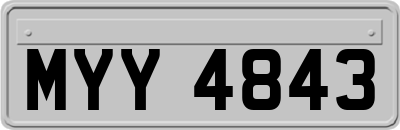 MYY4843