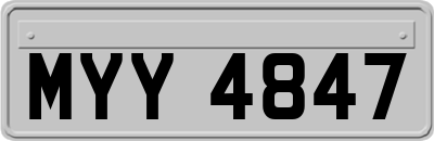 MYY4847