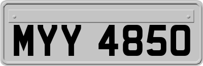 MYY4850