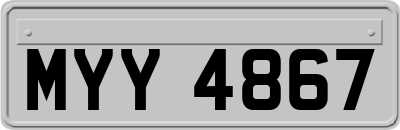 MYY4867