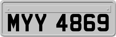 MYY4869