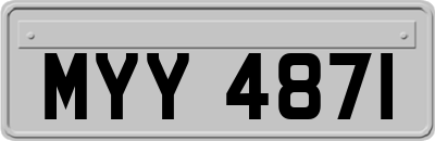 MYY4871