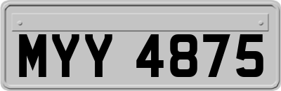 MYY4875