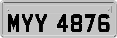 MYY4876