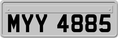 MYY4885