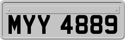 MYY4889