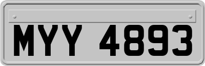 MYY4893