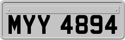MYY4894
