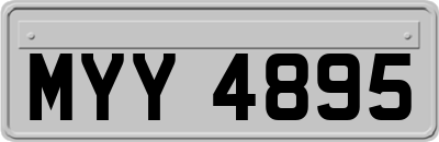 MYY4895