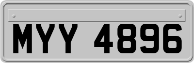 MYY4896