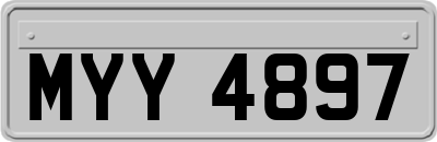 MYY4897