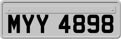 MYY4898